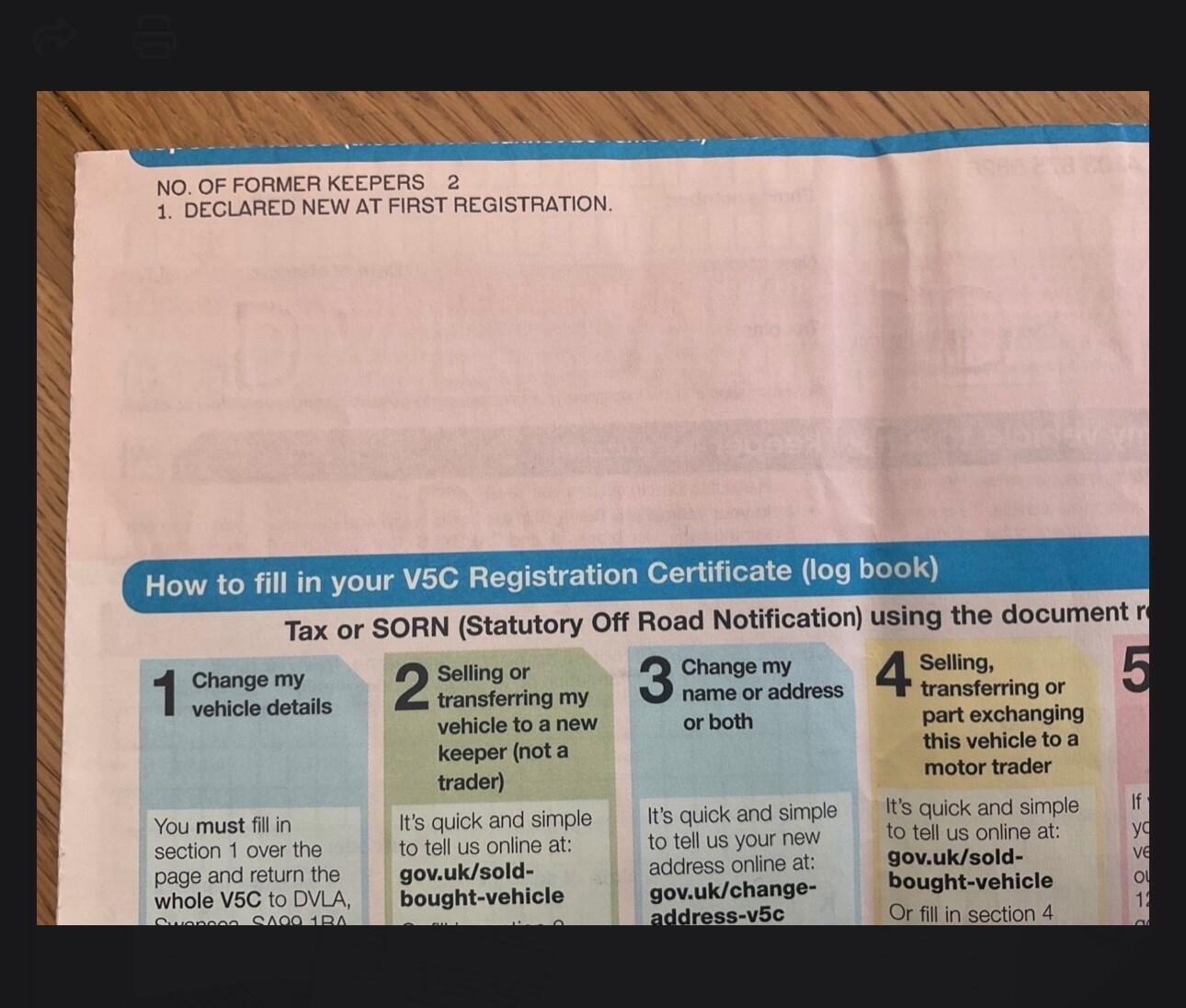 Used Chrysler Grand Voyager 2002 for sale - 77087801: Photo 45