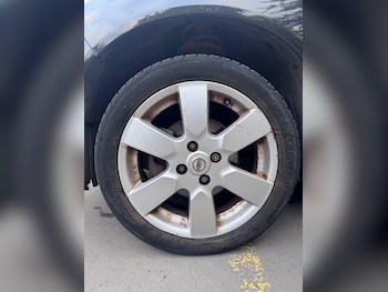 Used Nissan Micra 2010 for sale - 77087821: Photo