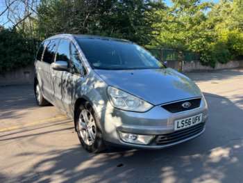 2006 (56) - 2.0 TDCi Zetec 5dr