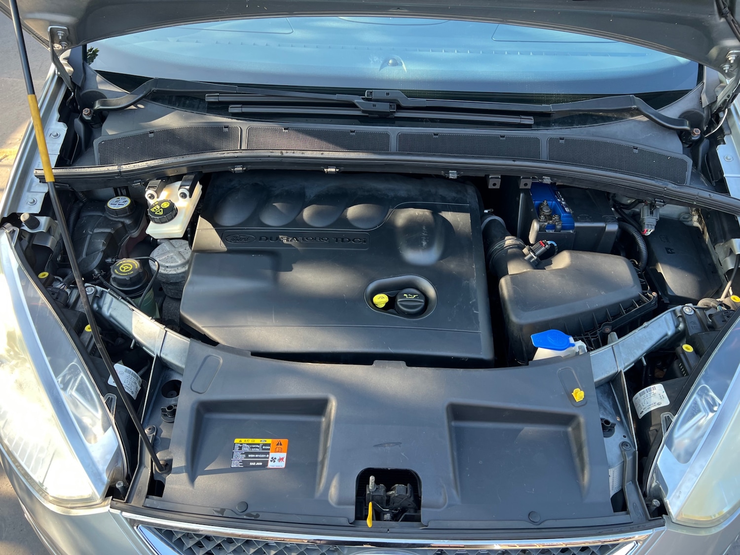 Vehicle 25
