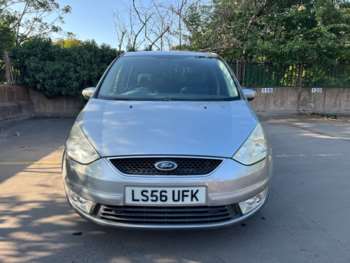 2006 (56) - 2.0 TDCi Zetec 5dr
