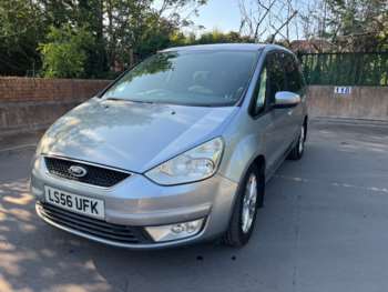 2006 (56) - 2.0 TDCi Zetec 5dr