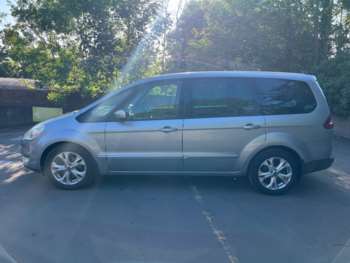 Used Ford Galaxy 2006 for sale - 75095613: Photo