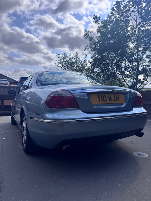 Used Jaguar S-Type 2005 for sale - 75396131: Photo 10