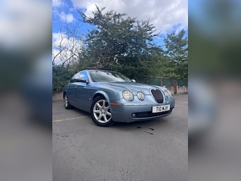2005 - 3.0 V6 SE 4dr Auto
