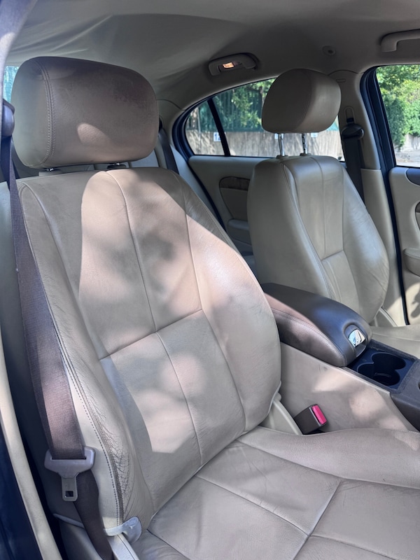 Used Jaguar S-Type 2005 for sale - 75396131: Photo 20