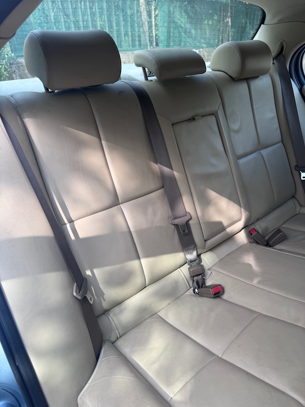 Used Jaguar S-Type 2005 for sale - 75396131: Photo 21
