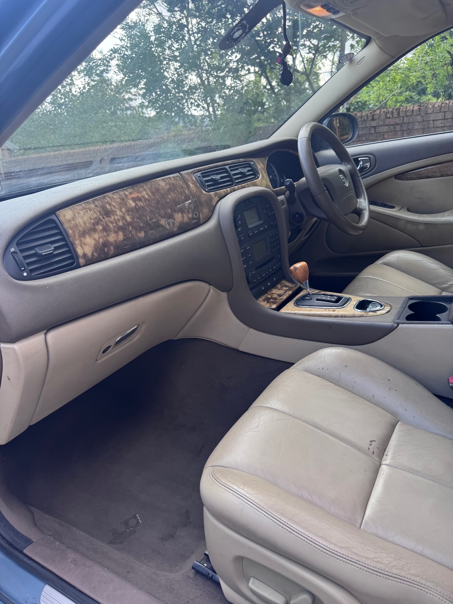 Vehicle 26