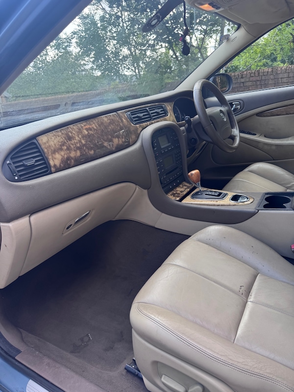 Used Jaguar S-Type 2005 for sale - 75396131: Photo 26