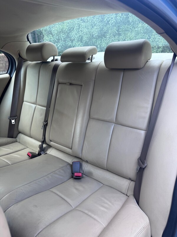 Used Jaguar S-Type 2005 for sale - 75396131: Photo 27
