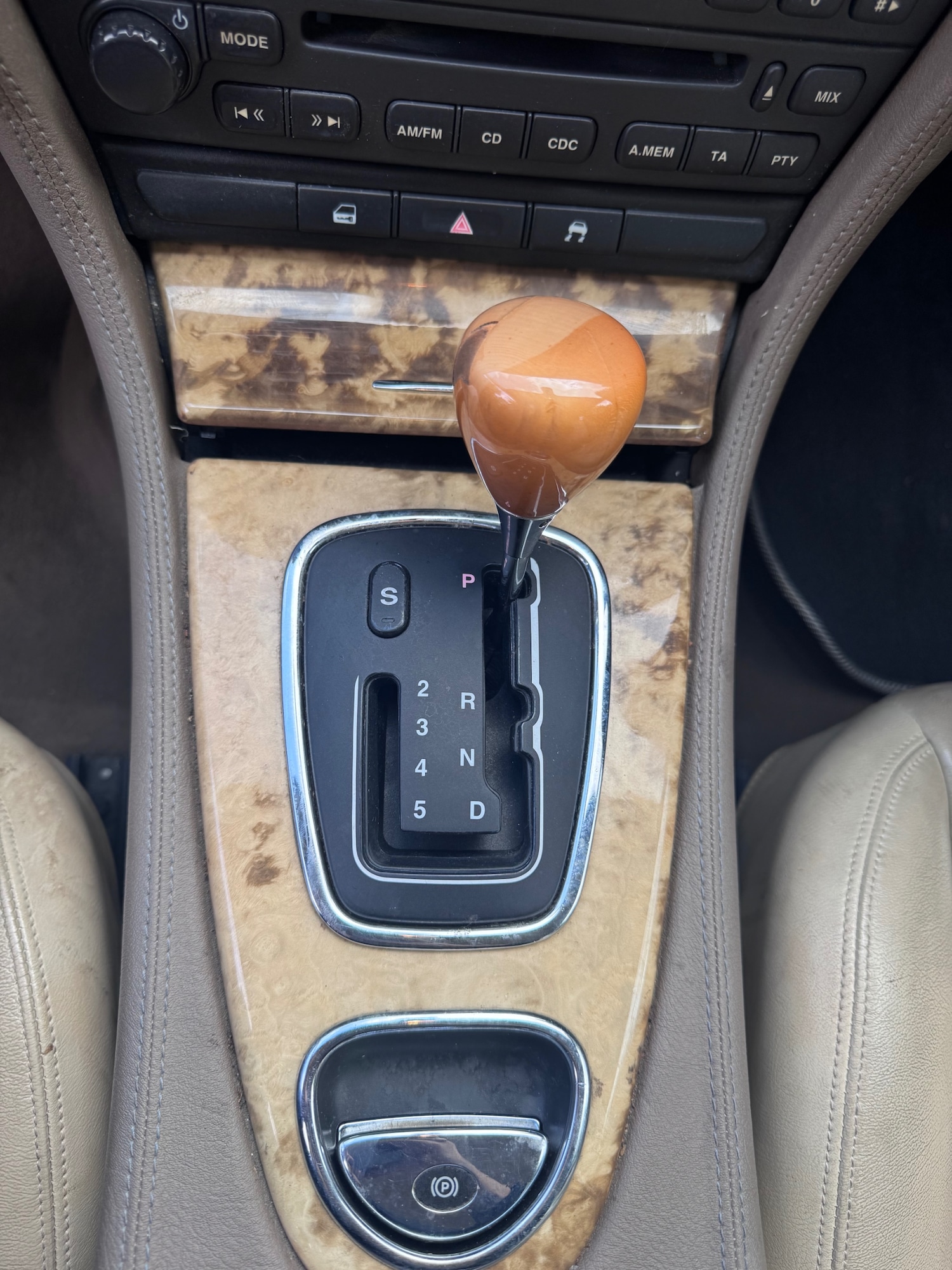 Vehicle 30