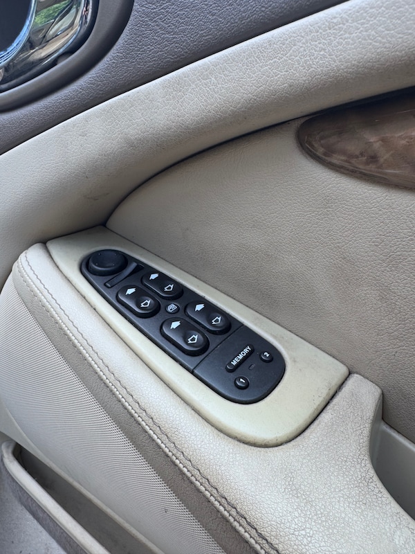 Used Jaguar S-Type 2005 for sale - 75396131: Photo 38