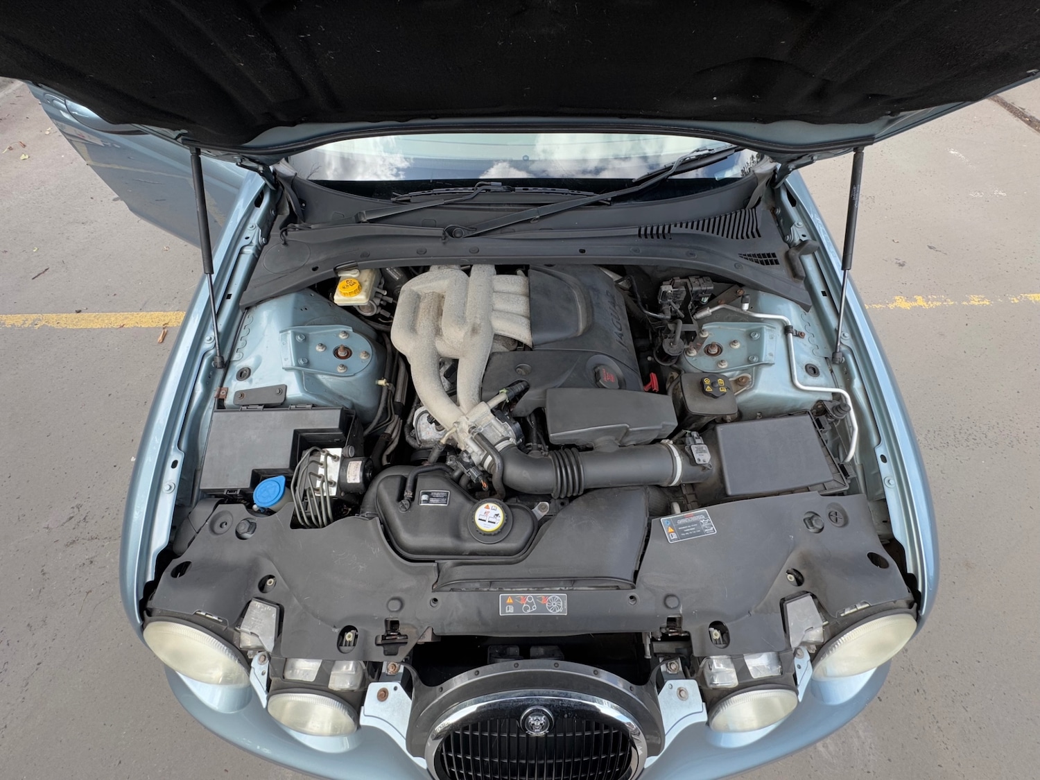 Vehicle 39