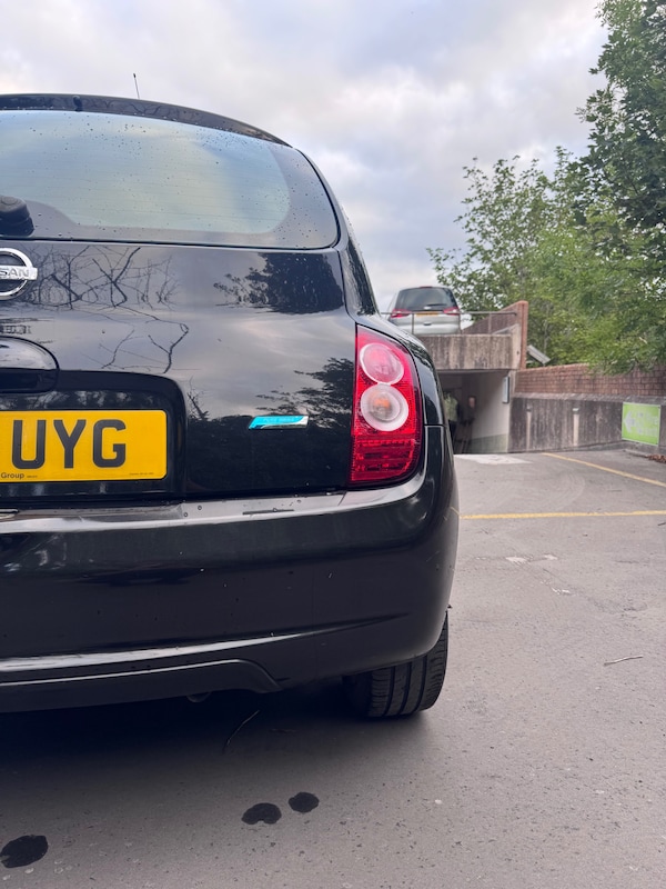 Used Nissan Micra 2010 for sale - 75395754: Photo 12