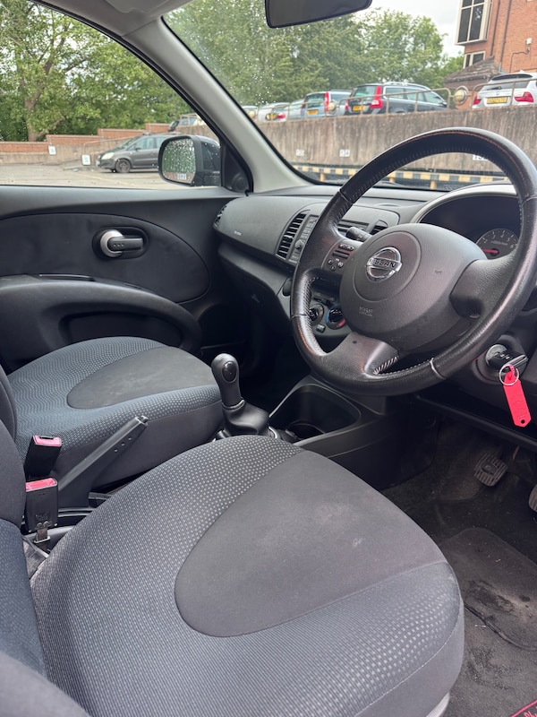 Used Nissan Micra 2010 for sale - 75395754: Photo 20