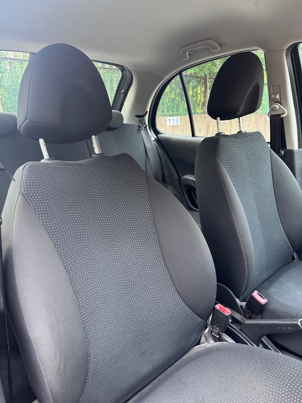 Used Nissan Micra 2010 for sale - 75395754: Photo 23