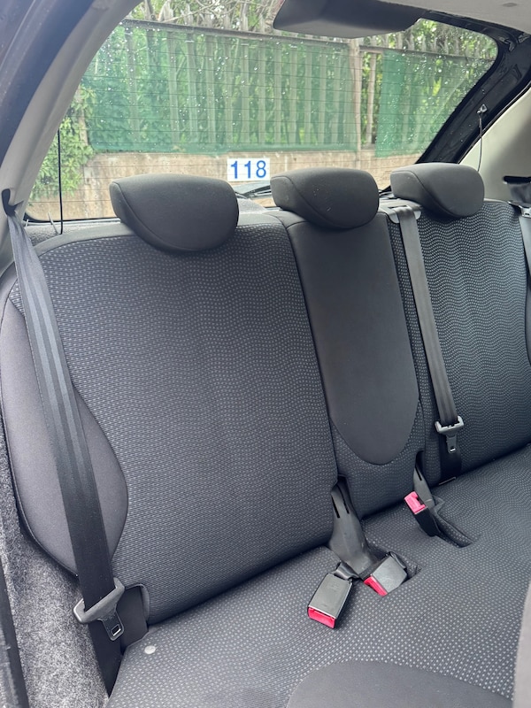 Used Nissan Micra 2010 for sale - 75395754: Photo 24