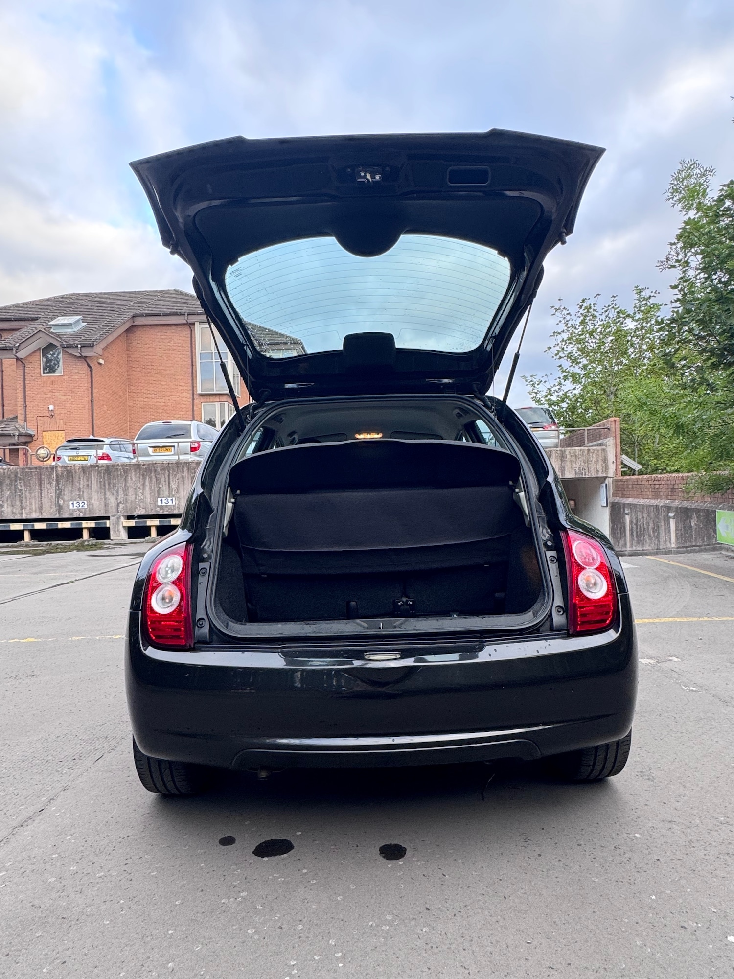Vehicle 25