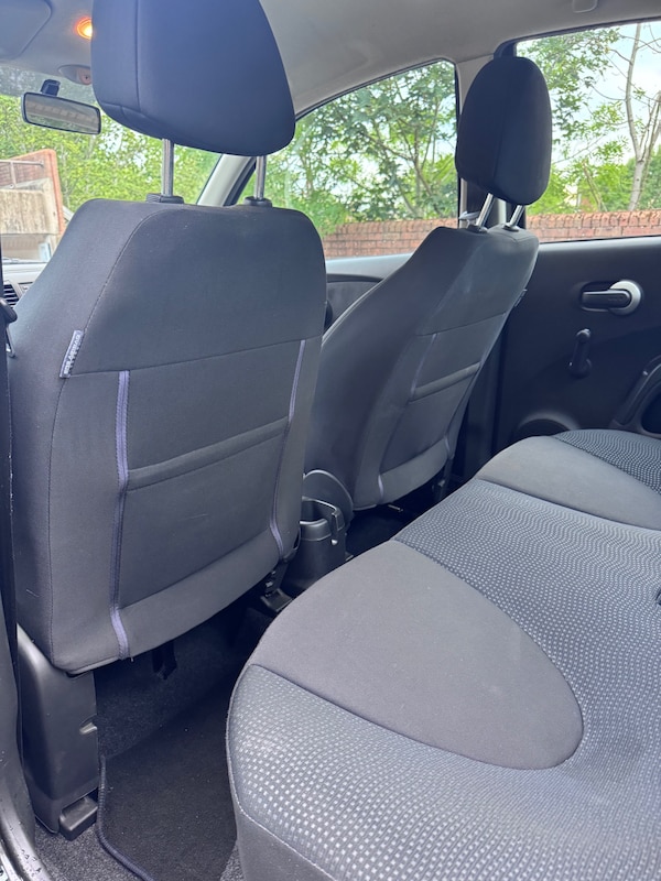 Used Nissan Micra 2010 for sale - 75395754: Photo 28