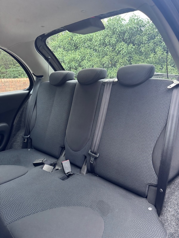 Used Nissan Micra 2010 for sale - 75395754: Photo 31