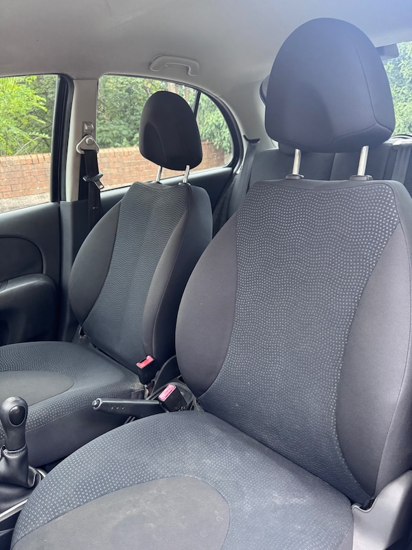 Used Nissan Micra 2010 for sale - 75395754: Photo 32