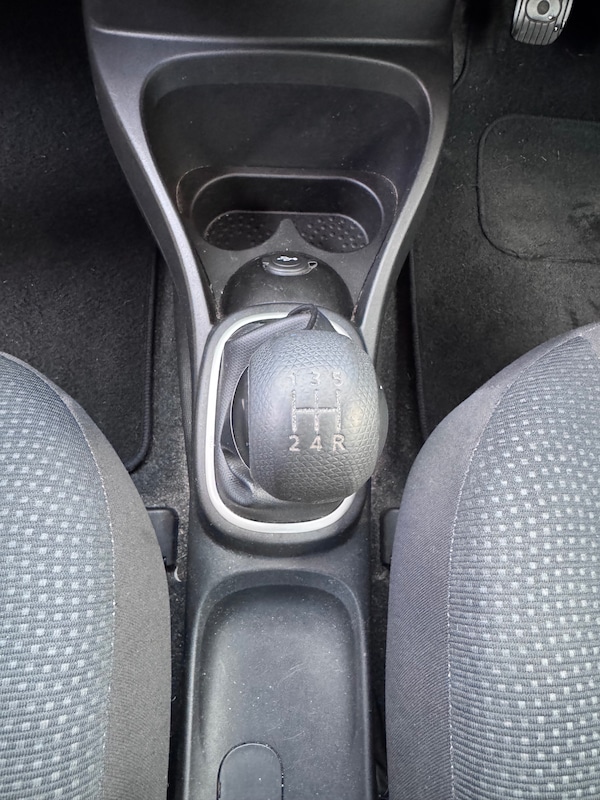 Used Nissan Micra 2010 for sale - 75395754: Photo 34