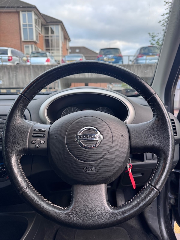 Used Nissan Micra 2010 for sale - 75395754: Photo 36