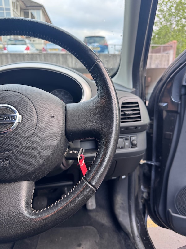 Used Nissan Micra 2010 for sale - 75395754: Photo 38