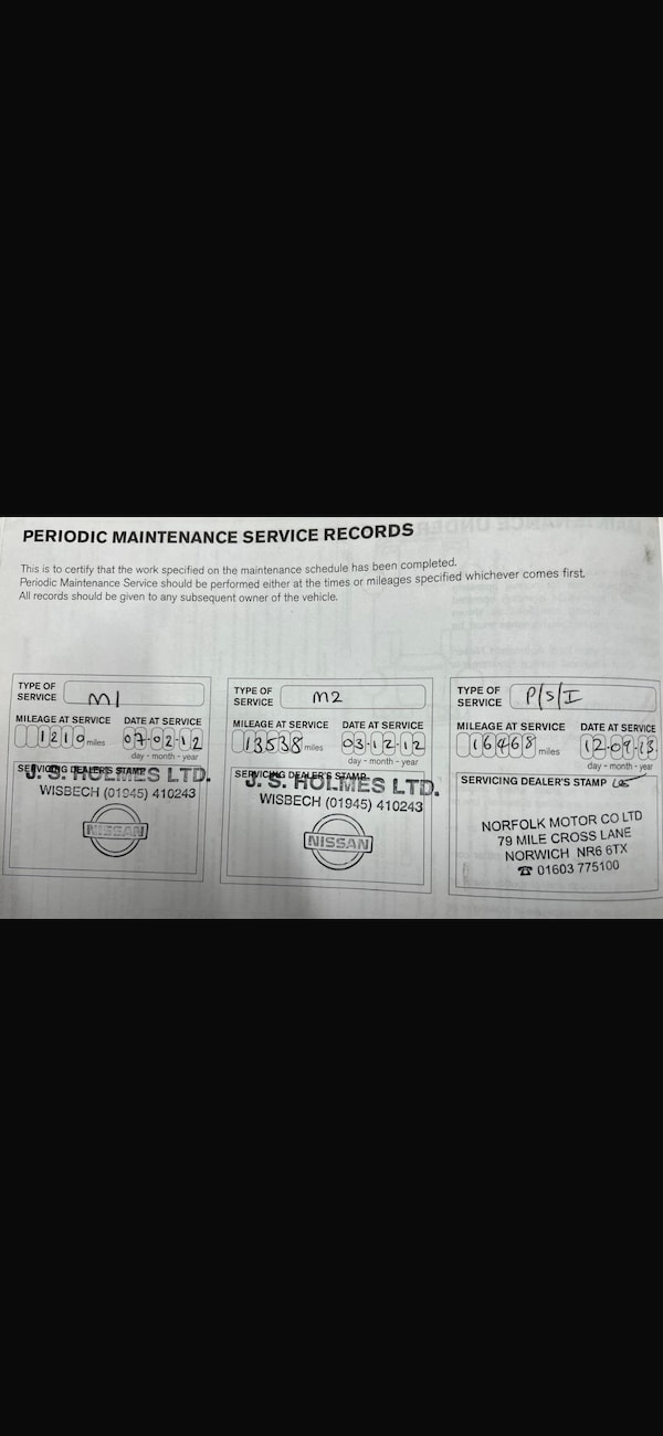 Used Nissan Micra 2010 for sale - 75395754: Photo 48