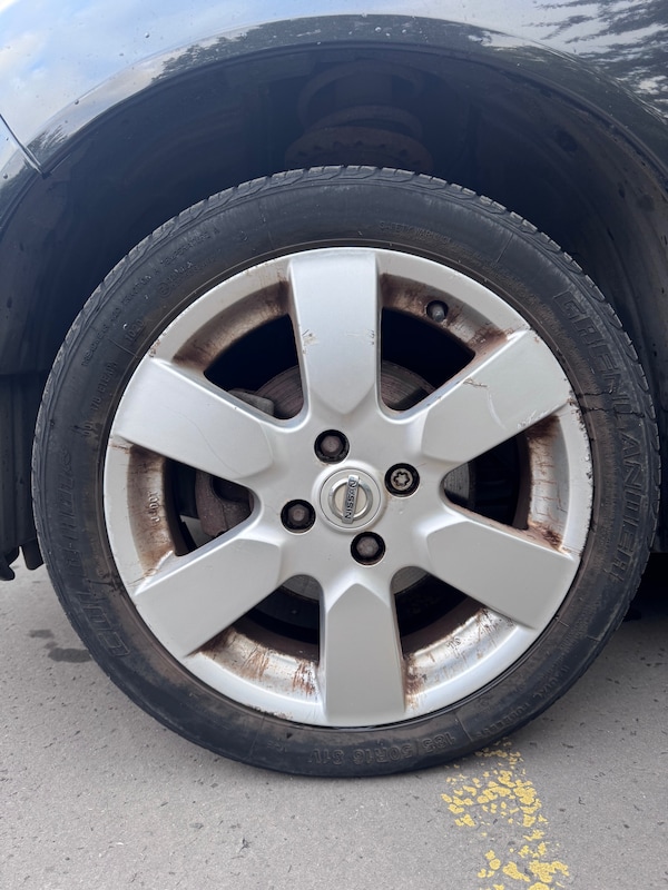 Used Nissan Micra 2010 for sale - 75395754: Photo 4