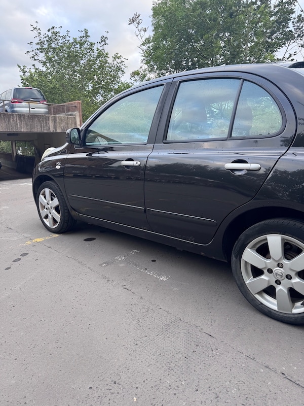 Used Nissan Micra 2010 for sale - 75395754: Photo 7