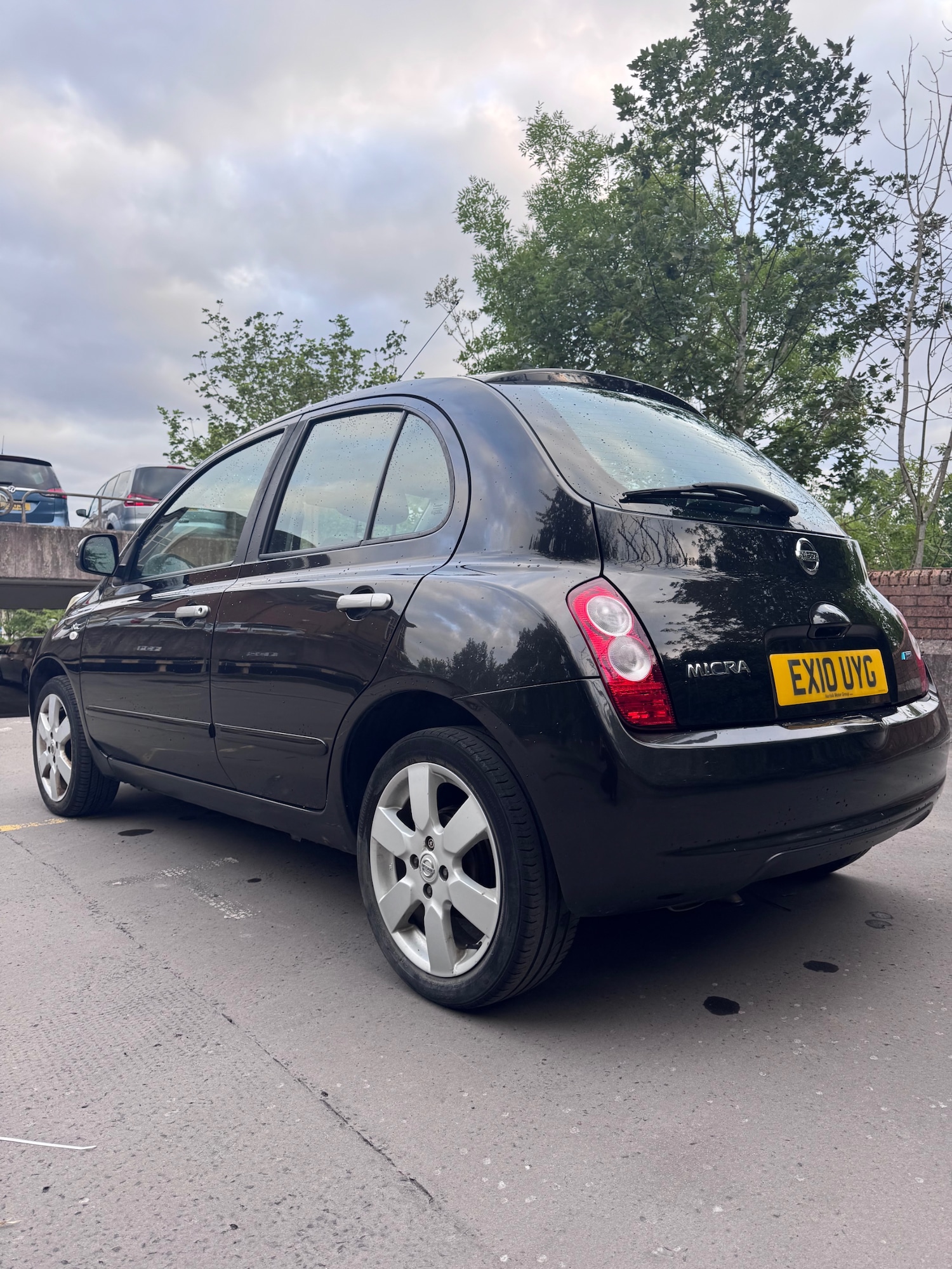 Vehicle 9
