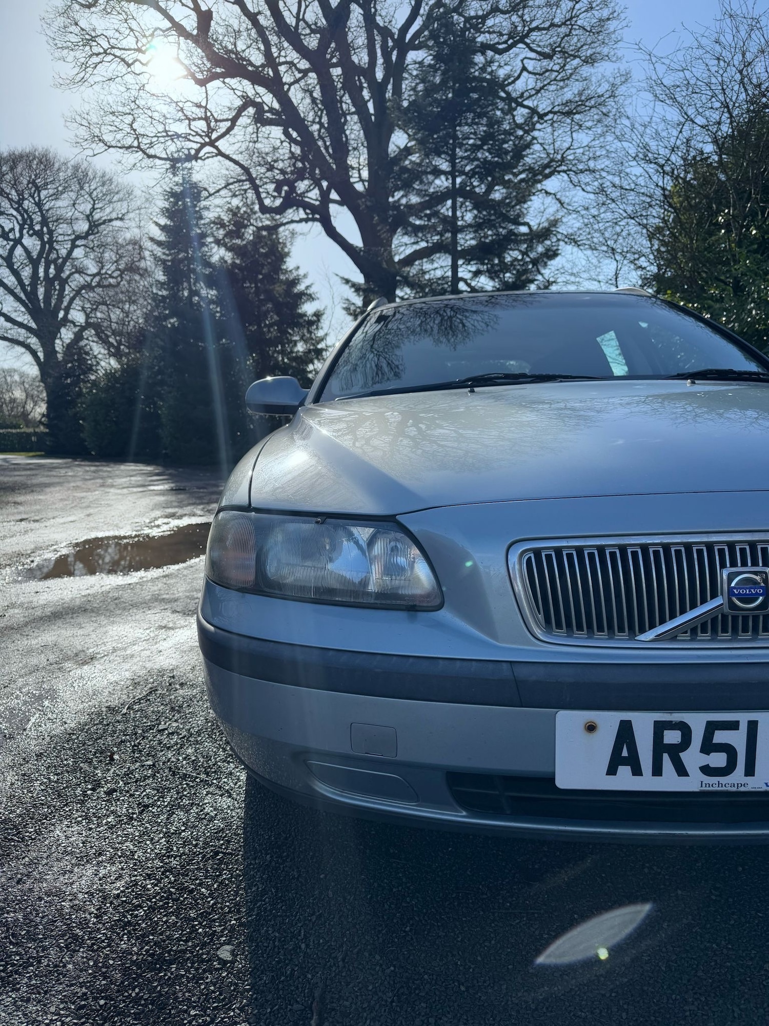 Vehicle 20