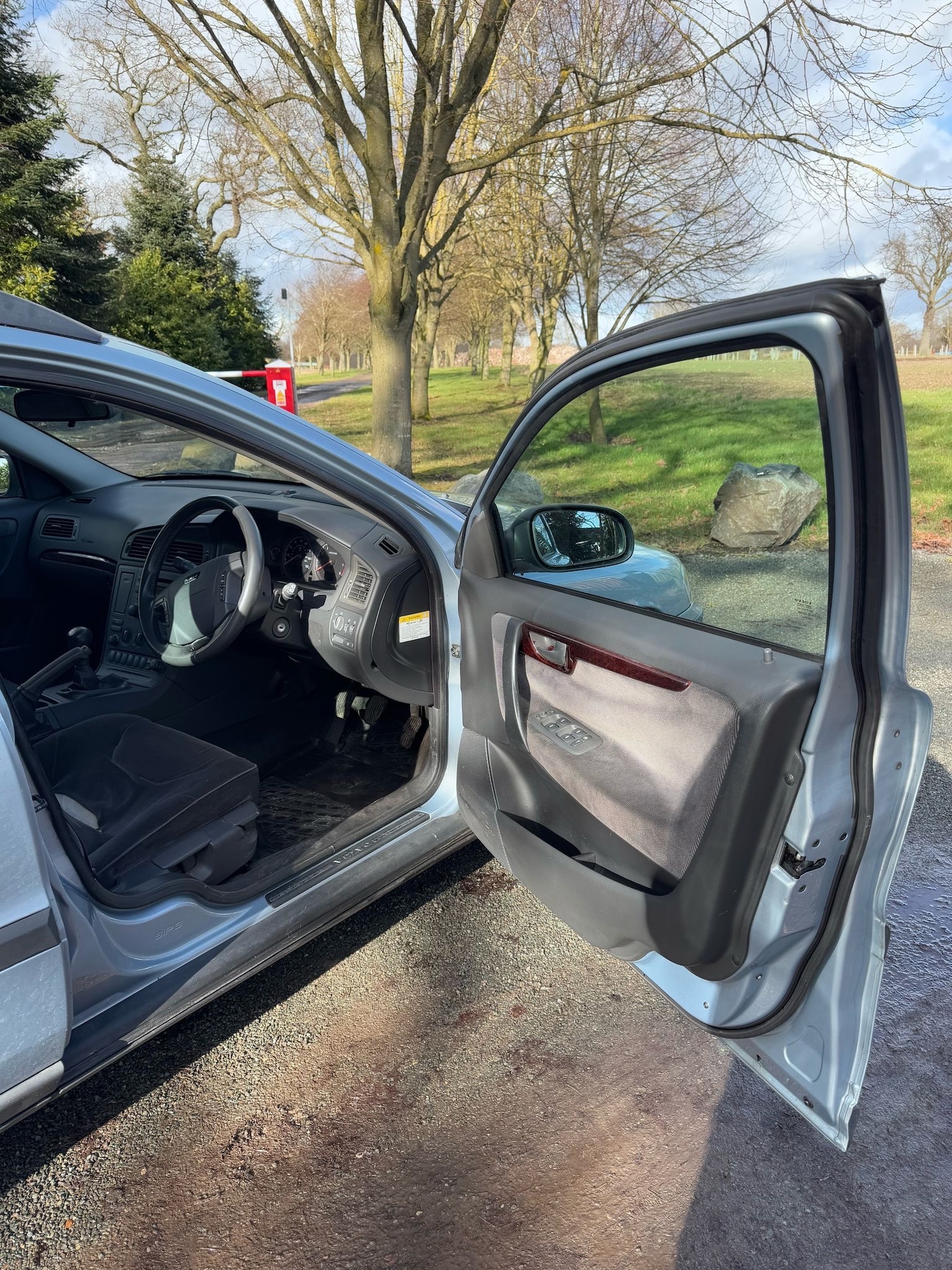 Vehicle 25