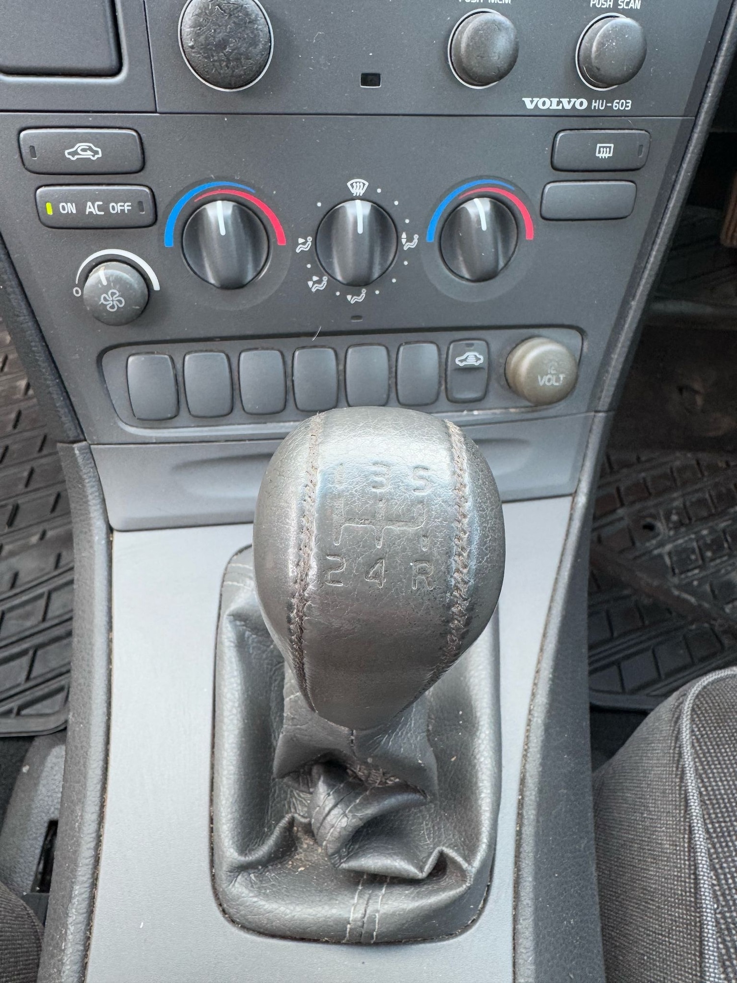 Vehicle 41