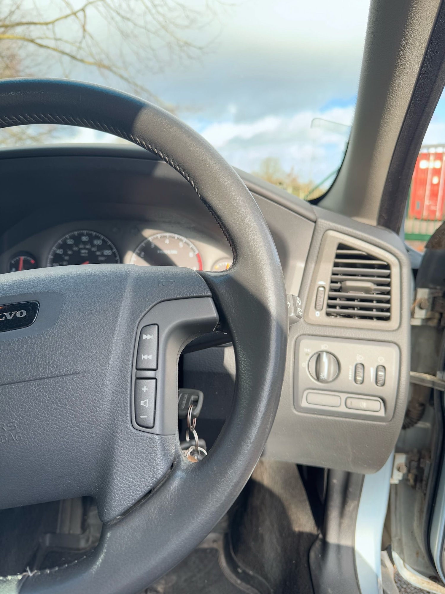 Vehicle 43