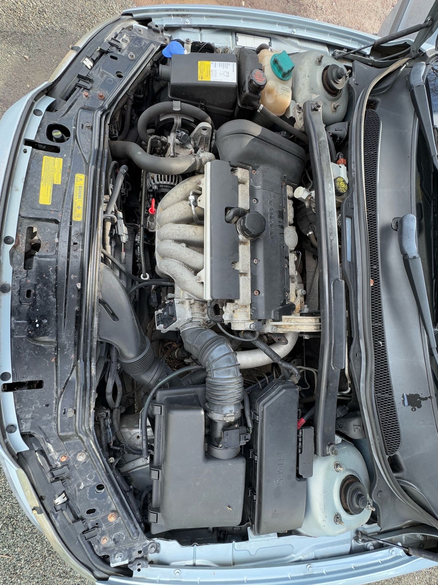 Vehicle 61