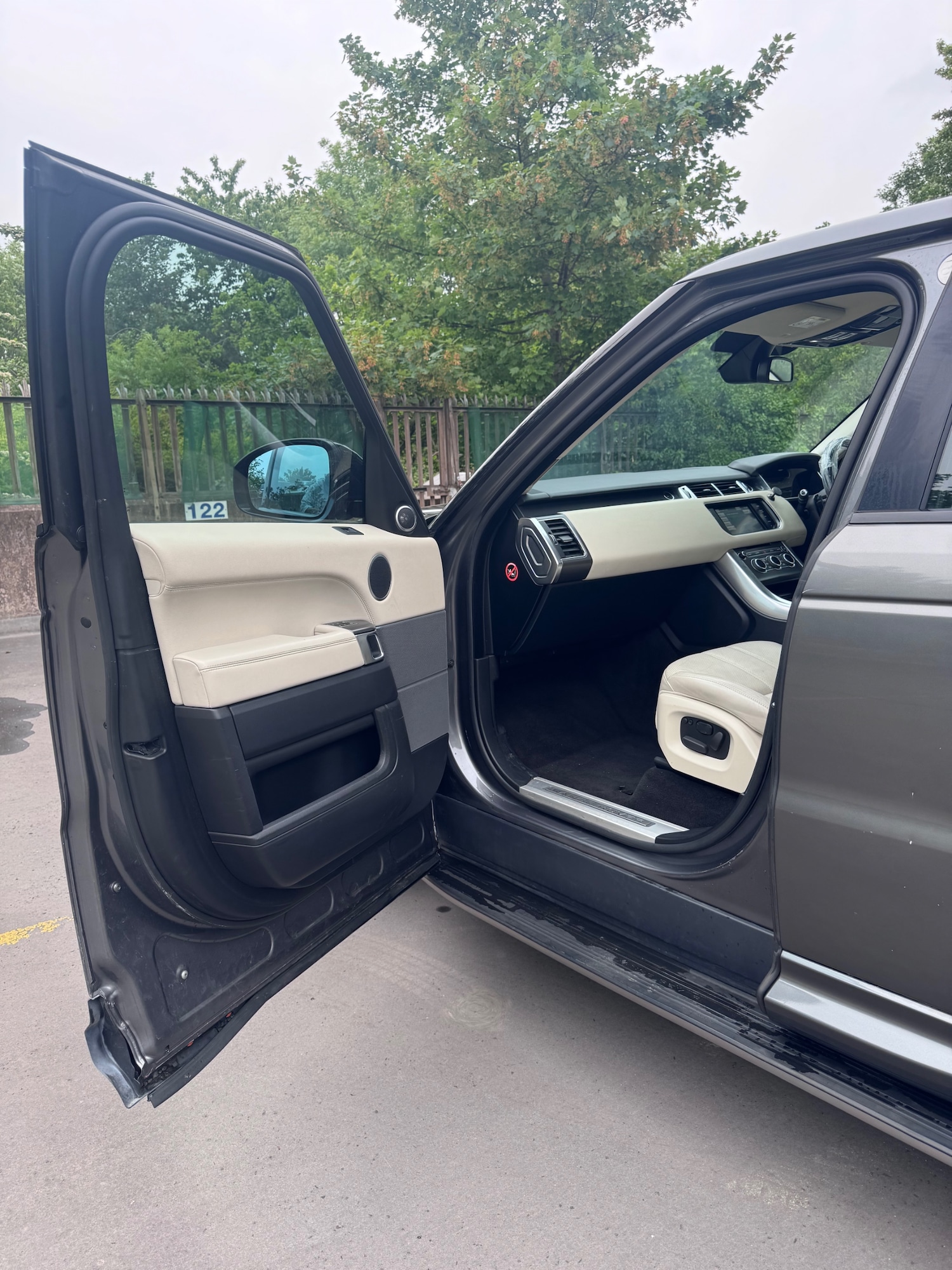 Vehicle 40
