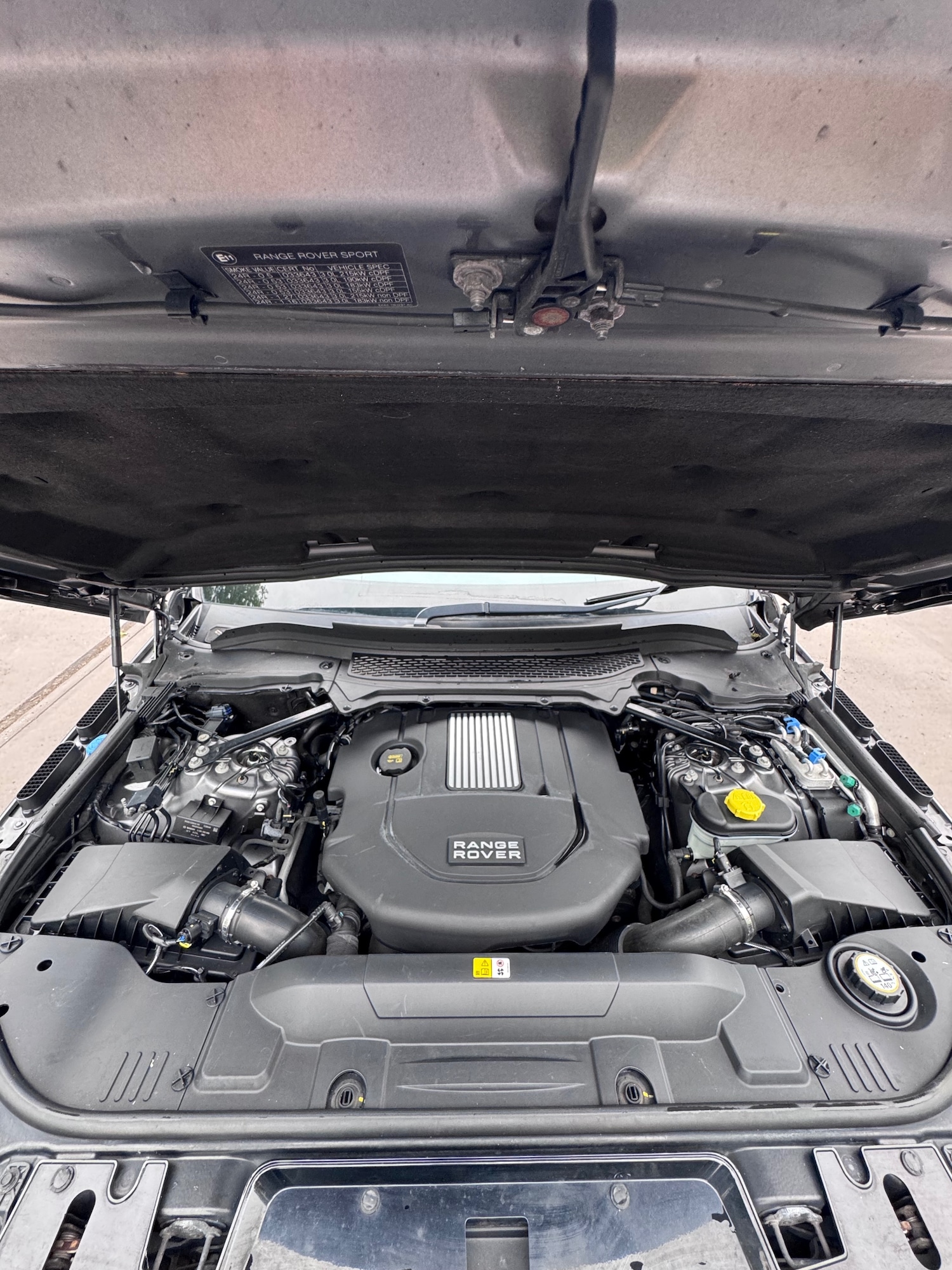 Vehicle 45