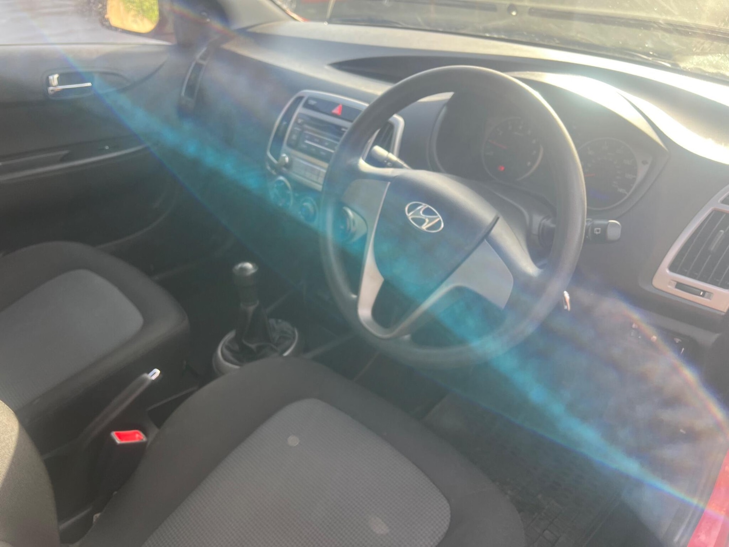 Used Hyundai i20 2014 for sale - 77087829: Photo 11