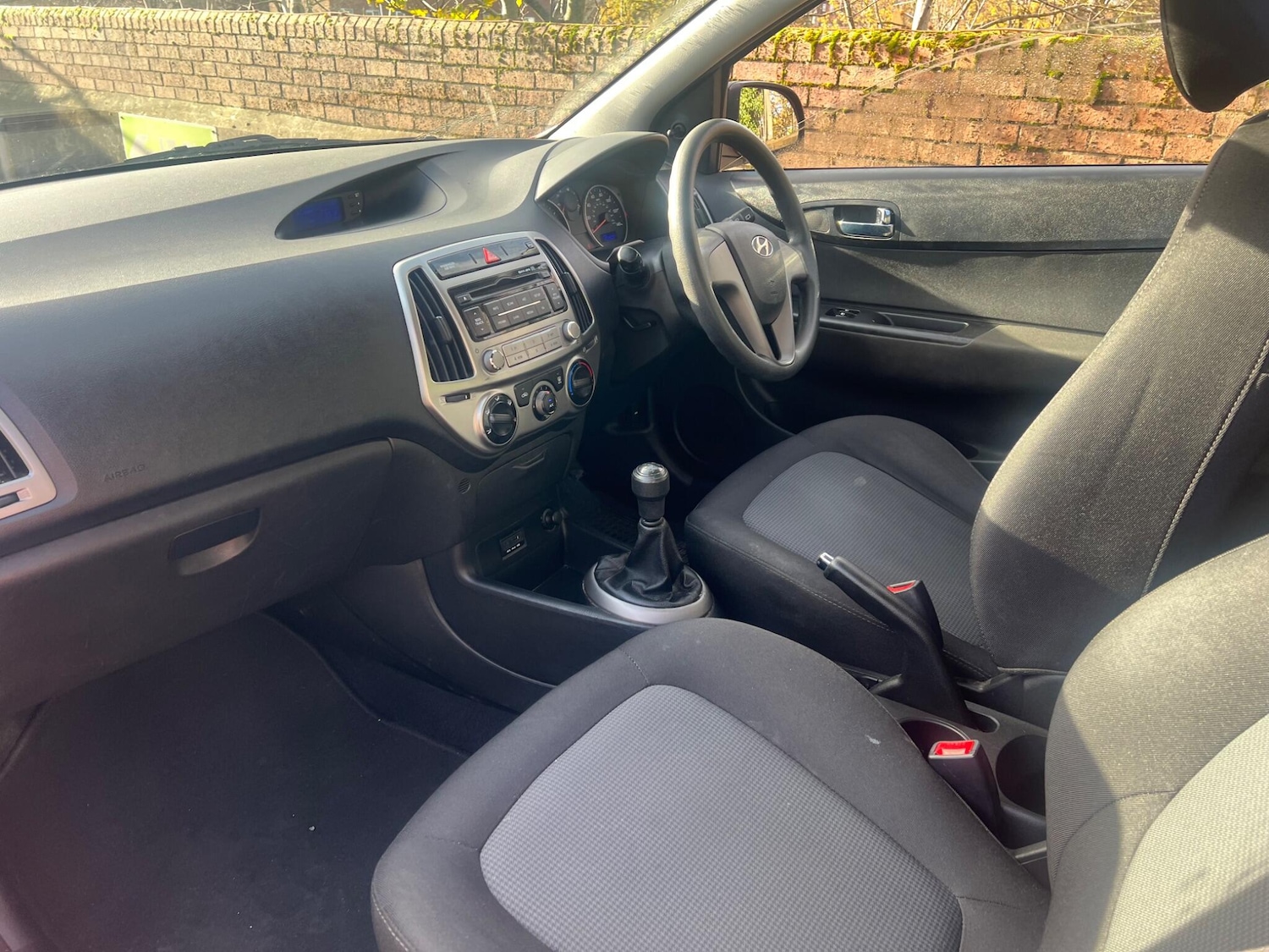 Used Hyundai i20 2014 for sale - 77087829: Photo 18