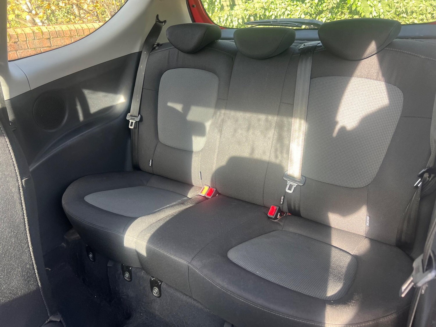 Used Hyundai i20 2014 for sale - 77087829: Photo 21