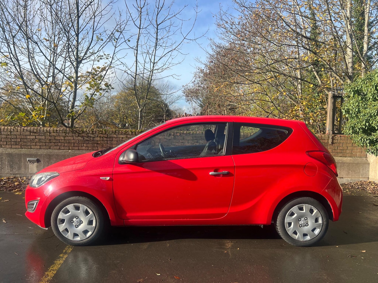 Used Hyundai i20 2014 for sale - 77087829: Photo 5