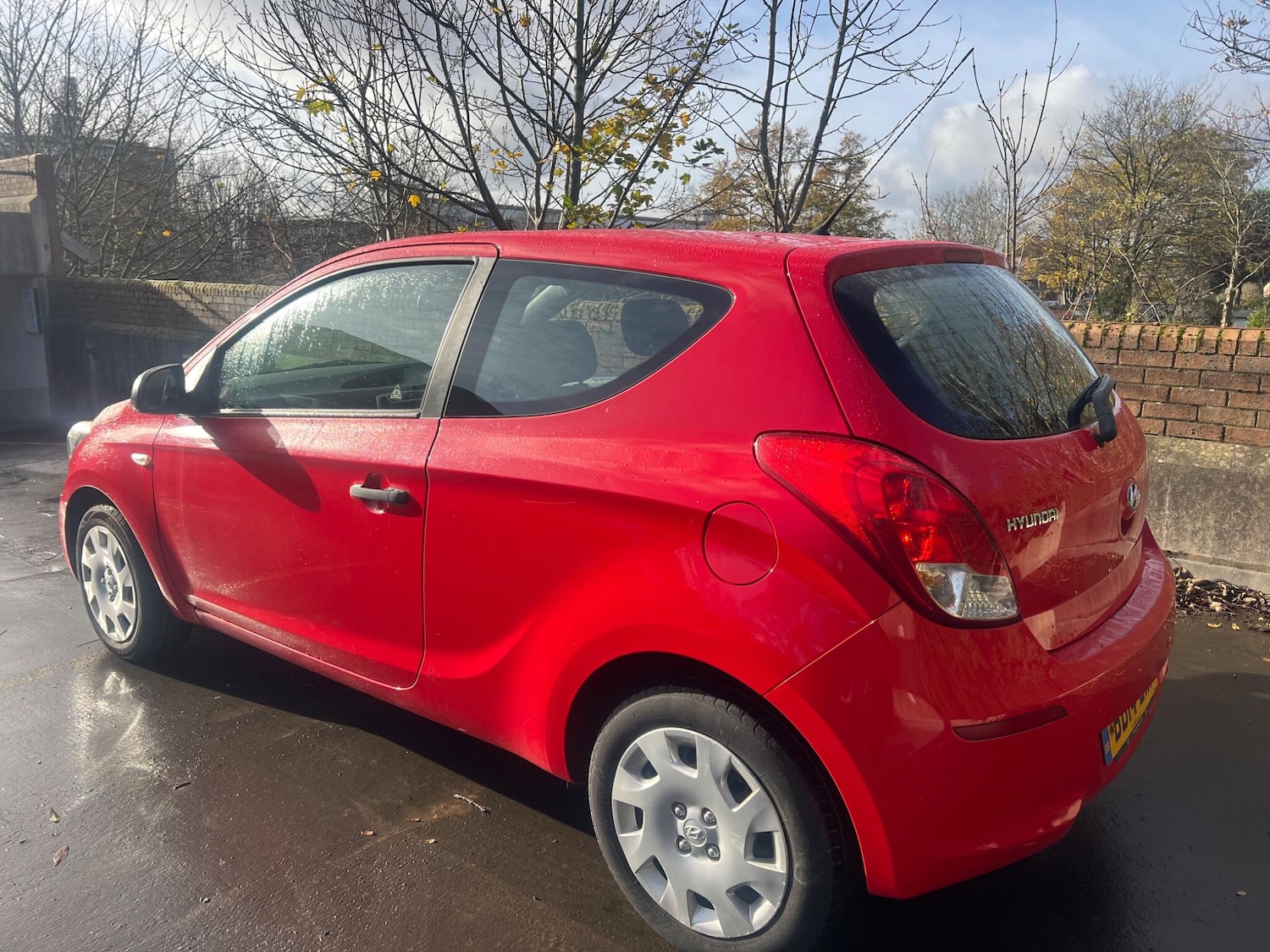 Used Hyundai i20 2014 for sale - 77087829: Photo 6