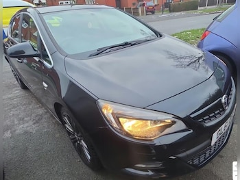 2011 (61) - 1.6 16v SRi VX Line Euro 5 5dr