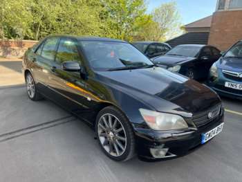 Used Lexus IS 2004 for sale - 74398823: Photo