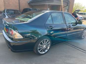 Used Lexus IS 2004 for sale - 74398823: Photo
