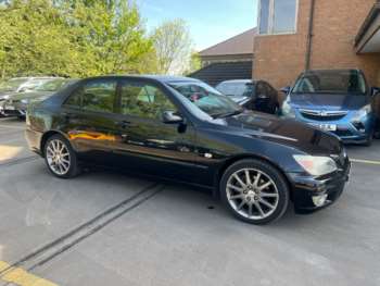 Used Lexus IS 2004 for sale - 74398823: Photo