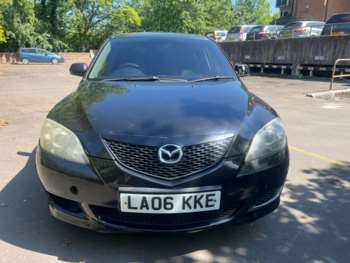 Used Mazda Mazda3 2006 for sale - 71794138: Photo