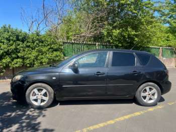 Used Mazda Mazda3 2006 for sale - 71794138: Photo